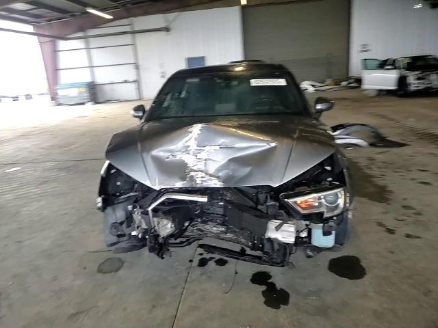 2019 Audi A3 Premium VIN: WAUAUGFF0K1015198 Lot: 82632925