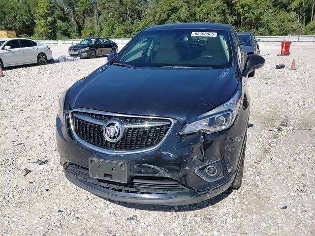 2020 Buick Envision Preferred VIN: LRBFXBSA9LD139482 Lot: 85208085