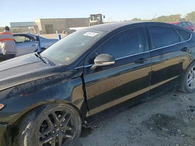 2015 Ford Fusion Se VIN: 3FA6P0H71FR209852 Lot: 82294745