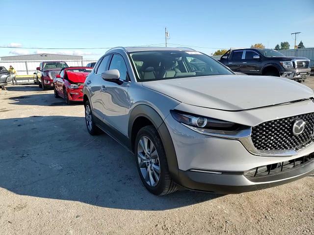 2025 Mazda Cx-30 Preferred VIN: 3MVDMBCM4SM785847 Lot: 85411005