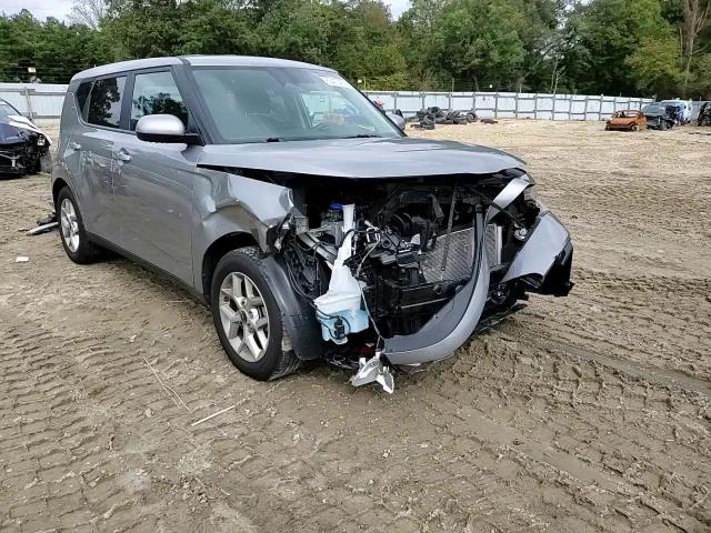 2024 Kia Soul Lx VIN: KNDJ23AU5R7912998 Lot: 82410425