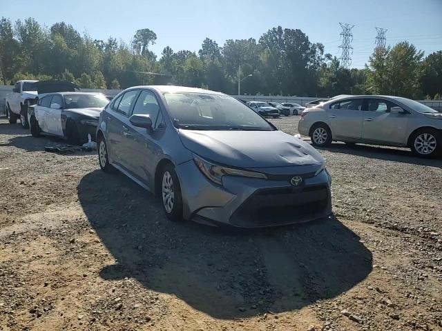 2020 Toyota Corolla Le VIN: JTDEPRAE8LJ072014 Lot: 85327045