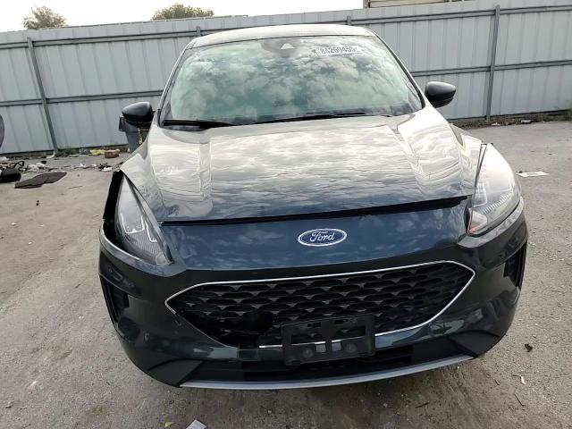 2022 Ford Escape Se VIN: 1FMCU0G69NUB50647 Lot: 84269455