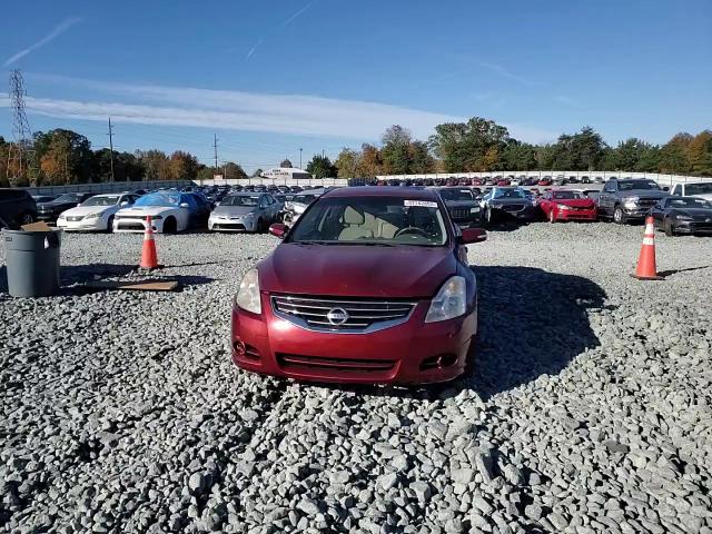 2012 Nissan Altima Base VIN: 1N4AL2AP1CN460946 Lot: 82762805