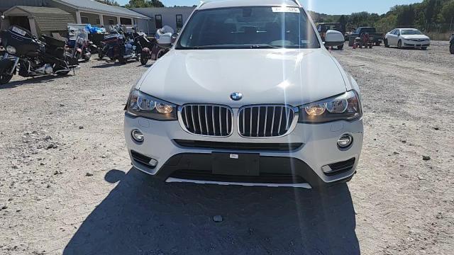 2016 BMW X3 xDrive28I VIN: 5UXWX9C52G0D71223 Lot: 84200425