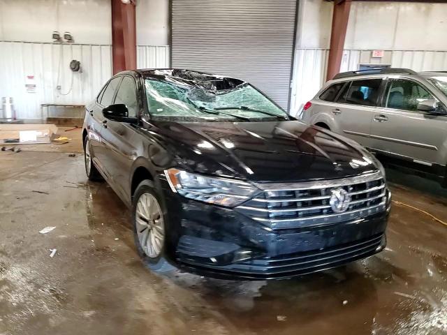 2019 Volkswagen Jetta S VIN: 3VWC57BU2KM179176 Lot: 86431355