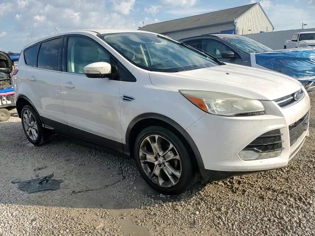 2013 Ford Escape Sel VIN: 1FMCU0HX5DUC08601 Lot: 85116165