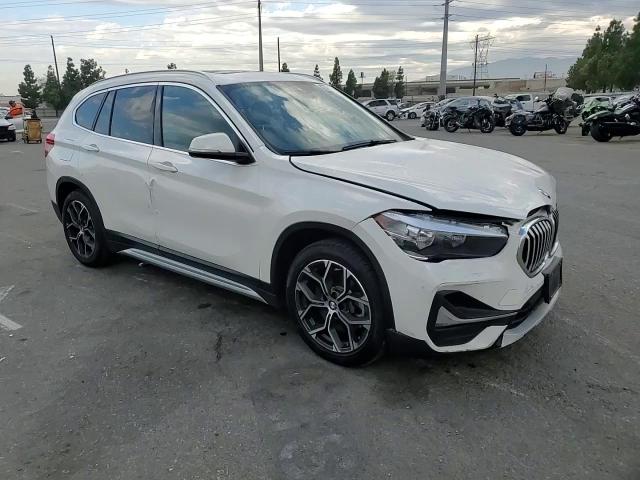 2020 BMW X1 xDrive28I VIN: WBXJG9C00L5P89289 Lot: 82357295