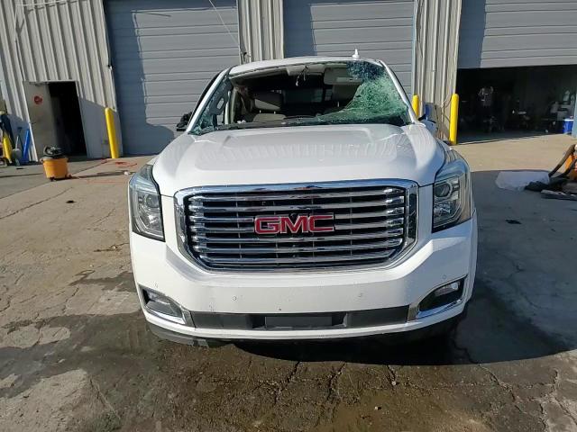2018 GMC Yukon Xl C1500 Slt VIN: 1GKS1GKC9JR263773 Lot: 85195465