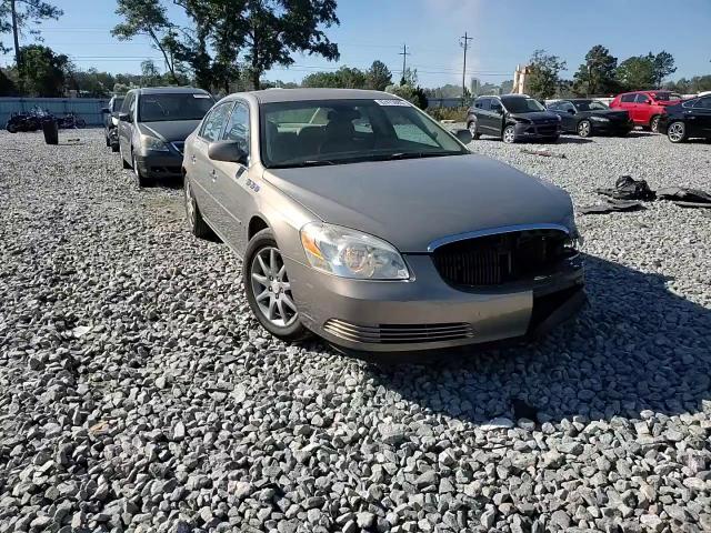 2007 Buick Lucerne Cxl VIN: 1G4HD57287U185294 Lot: 82473885