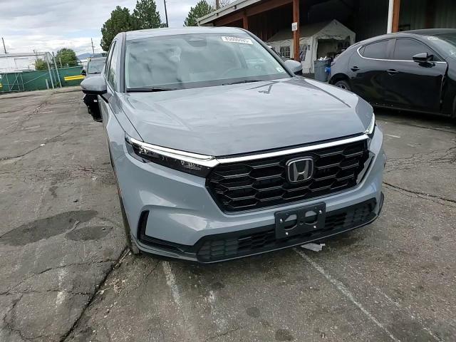 2024 Honda Cr-V Ex VIN: 2HKRS4H44RH482844 Lot: 85000485
