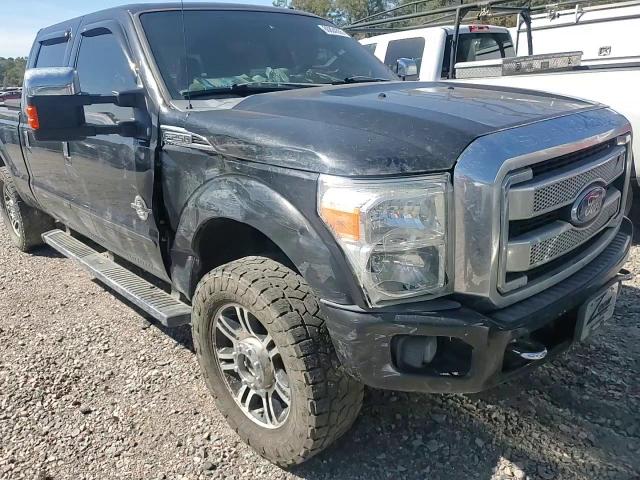 2015 Ford F250 Super Duty VIN: 1FT7W2BT0FED35531 Lot: 86804355