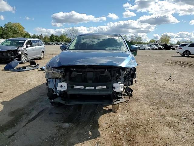 2024 Mazda Cx-5 Preferred VIN: JM3KFBCLXR0401469 Lot: 85689675