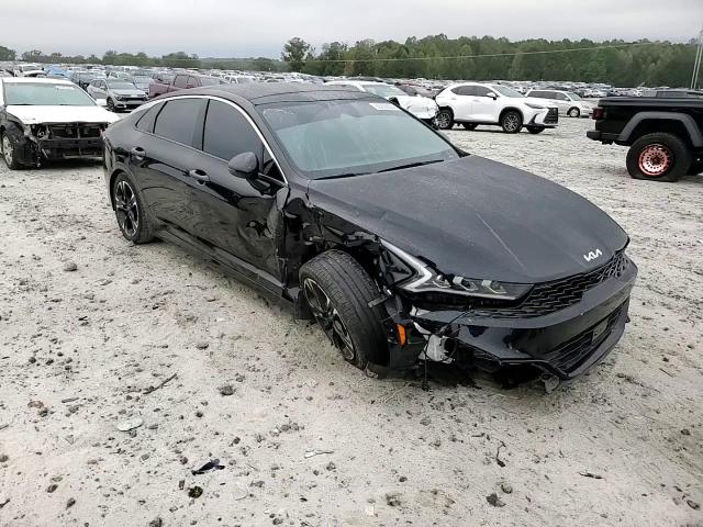 2022 Kia K5 Gt Line VIN: 5XXG64J21NG120786 Lot: 82235555