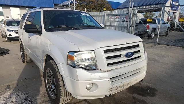 2010 Ford Expedition Limited VIN: 1FMJU2A51AEB52352 Lot: 82383865