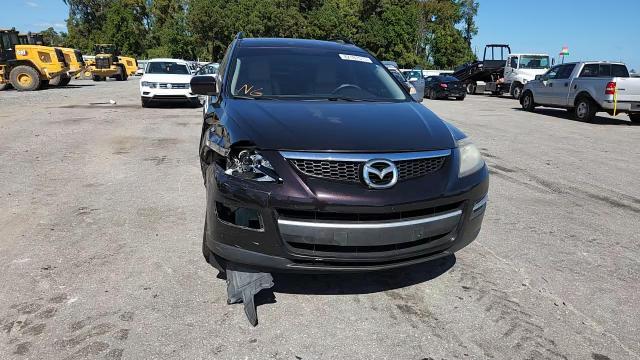 2008 Mazda Cx-9 VIN: JM3TB28A480163978 Lot: 82187515