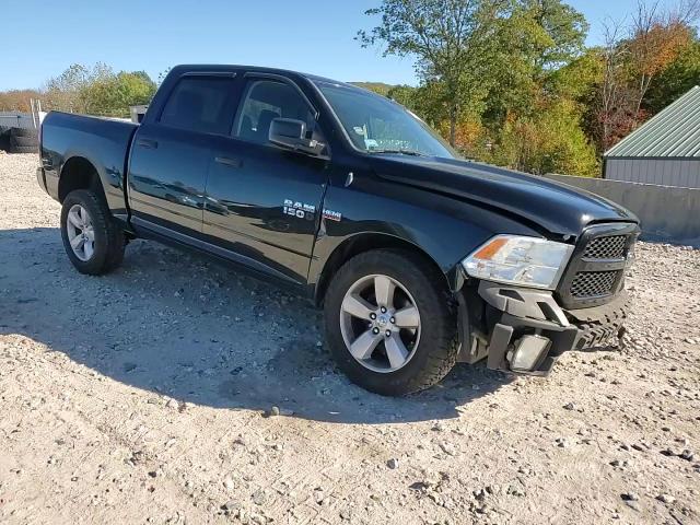 2014 Ram 1500 St VIN: 3C6RR7KT1EG229231 Lot: 82331545