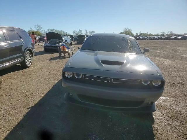 2019 Dodge Challenger R/T VIN: 2C3CDZBT4KH550883 Lot: 87090745