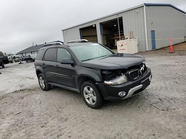 2009 Pontiac Torrent VIN: 2CKDL33F496213475 Lot: 90322845