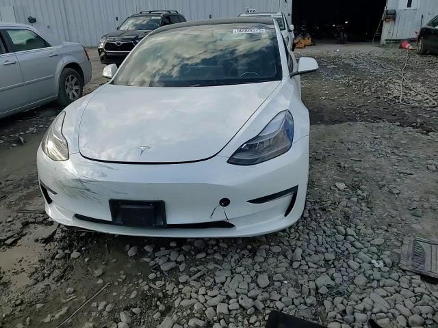 2023 Tesla Model 3 VIN: 5YJ3E1EA5PF554829 Lot: 90008575