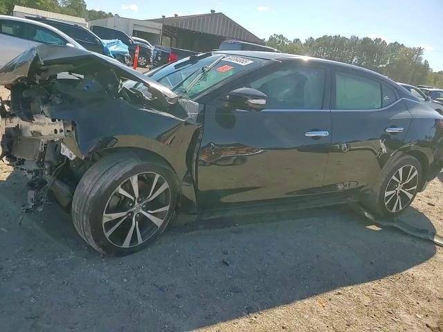 2018 Nissan Maxima 3.5S VIN: 1N4AA6AP6JC404829 Lot: 90364065