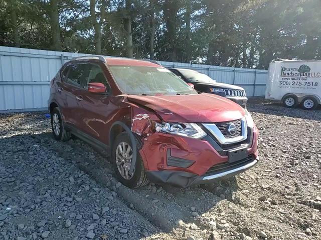 2019 Nissan Rogue S VIN: 5N1AT2MVXKC794709 Lot: 82283015