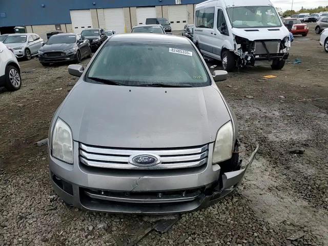 2009 Ford Fusion Se VIN: 3FAHP07159R172640 Lot: 82485335