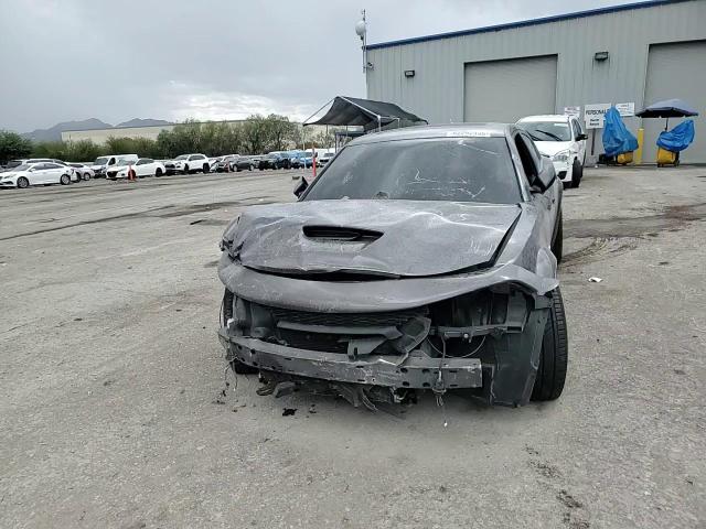 2020 Dodge Charger Scat Pack VIN: 2C3CDXGJ4LH192312 Lot: 82292955