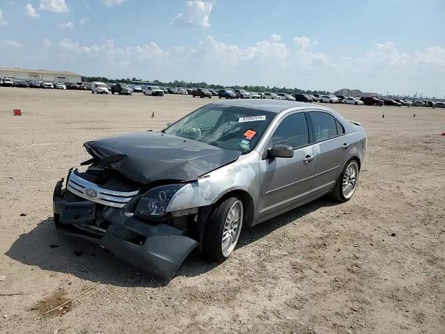 2007 Ford Fusion Se VIN: 3FAHP07Z67R248269 Lot: 82002915