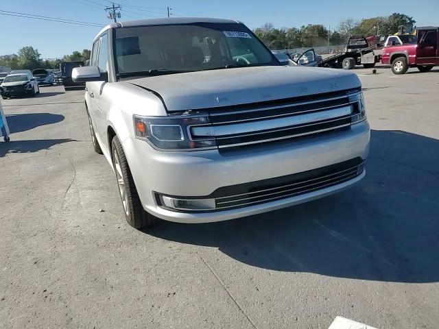 2019 Ford Flex Limited VIN: 2FMGK5D81KBA08191 Lot: 86713005