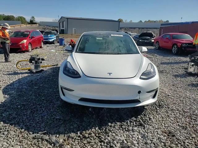 2023 Tesla Model 3 VIN: 5YJ3E1EAXPF605399 Lot: 89737835