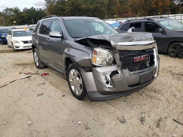 2012 GMC Terrain Slt VIN: 2GKFLUE53C6299951 Lot: 85953855