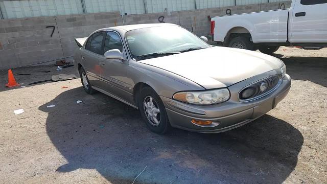 2001 Buick Lesabre Custom VIN: 1G4HP54K51U171887 Lot: 70851985