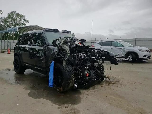 2022 Land Rover Defender 110 VIN: SALEWERE9N2105883 Lot: 85322815