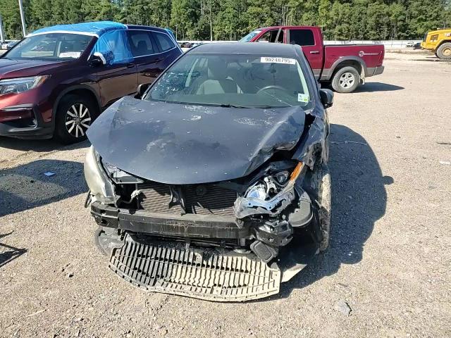 2016 Toyota Corolla L VIN: 2T1BURHE7GC693005 Lot: 96385305