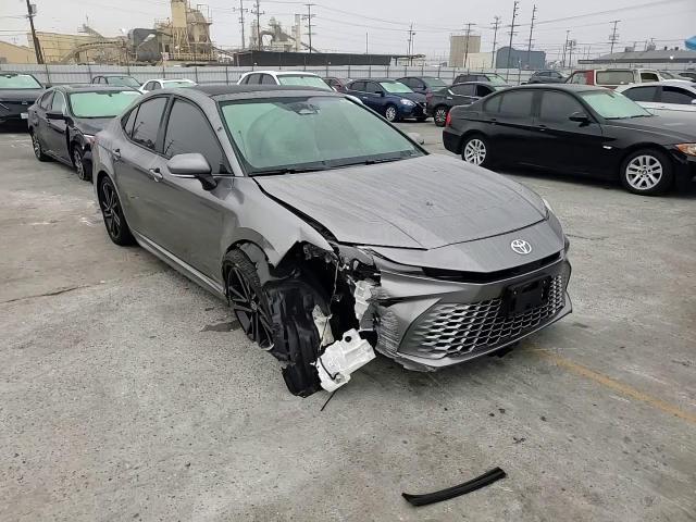 2025 Toyota Camry Xse VIN: 4T1DAACKXSU546779 Lot: 85781435