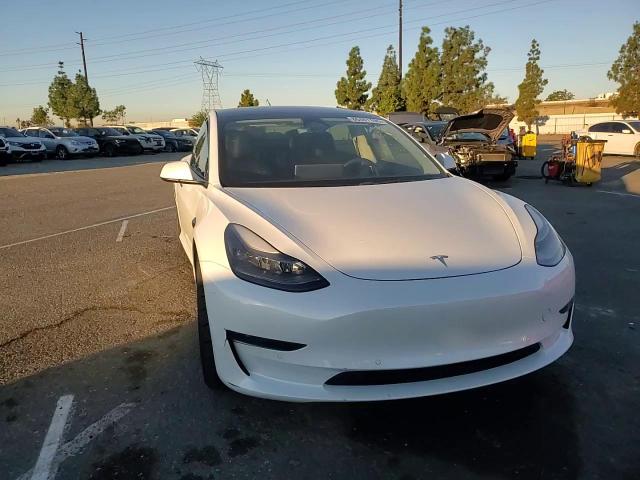 2021 Tesla Model 3 VIN: 5YJ3E1EA1MF099120 Lot: 86461195