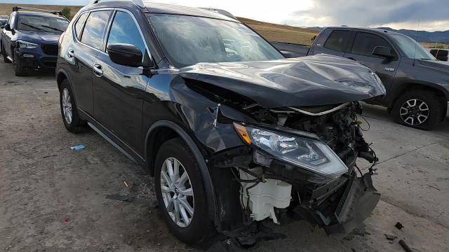 2018 Nissan Rogue S VIN: KNMAT2MV9JP550870 Lot: 84446065