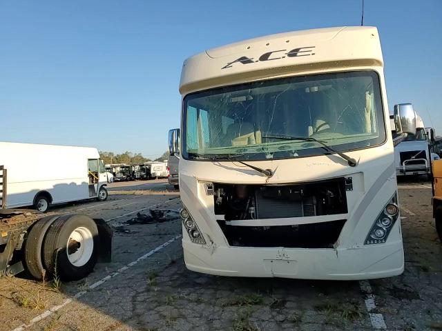 2018 Ford F53 VIN: 1F66F5DY0J0A10330 Lot: 82391435