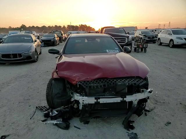 2024 Mercedes-Benz C 300 VIN: W1KAF4GB9RR214503 Lot: 82316475