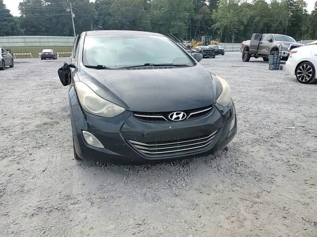 2013 Hyundai Elantra Gls VIN: 5NPDH4AE1DH404879 Lot: 82327465