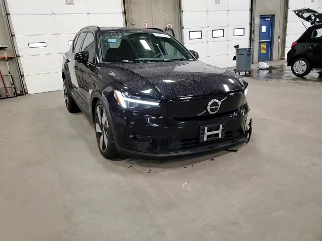 2023 Volvo Xc40 Recharge Ultimate VIN: YV4ED3UM1P2079859 Lot: 87256615