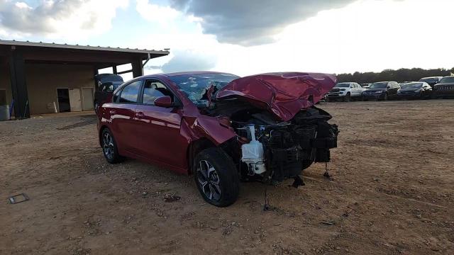 2019 Kia Forte Fe VIN: 3KPF24AD0KE048900 Lot: 85651535