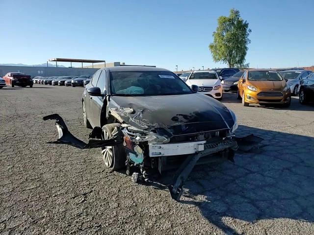 2022 Nissan Altima Sr VIN: 1N4BL4CV0NN386028 Lot: 82722655