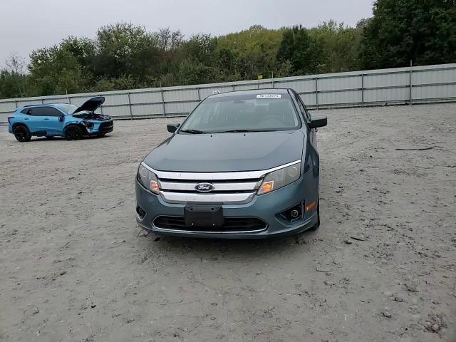 2012 Ford Fusion Sel VIN: 3FAHP0JG6CR218559 Lot: 90133975