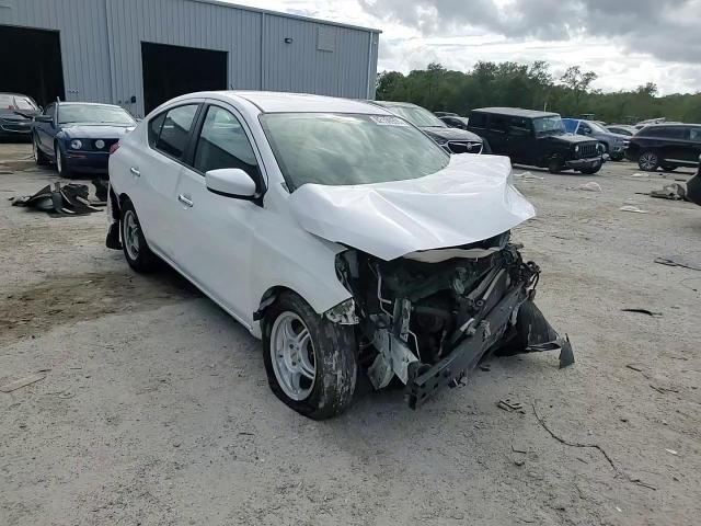 2017 Nissan Versa S VIN: 3N1CN7AP7HK407680 Lot: 82196995