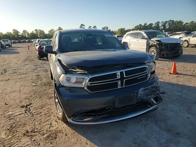2019 Dodge Durango Sxt VIN: 1C4RDHAG7KC802049 Lot: 90533005