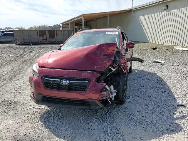 2019 Subaru Crosstrek Limited VIN: JF2GTANCXKH360302 Lot: 87068675