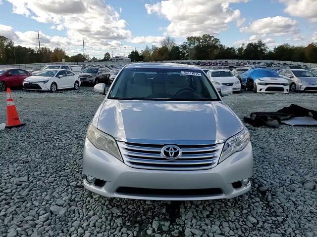 2011 Toyota Avalon Base VIN: 4T1BK3DB9BU395254 Lot: 90817015