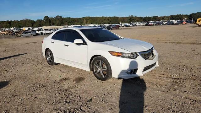 2013 Acura Tsx Se VIN: JH4CU2F81DC006550 Lot: 90576965
